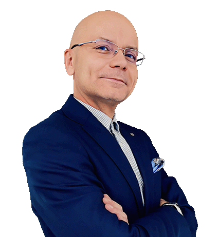 Michał Trąbka - Urolog